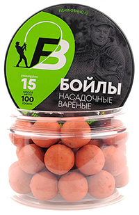 Boyl varen nasadoch 15mm