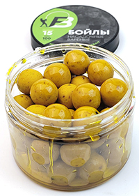 Boyl varen nasadoch 15mm dip