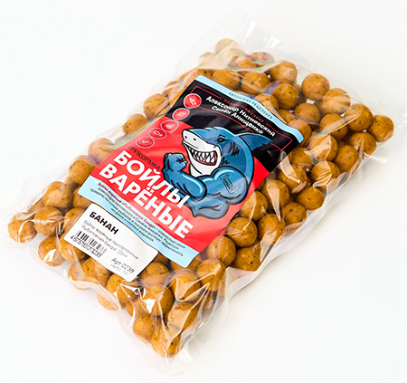 Boyl varen prikormoch 1kg