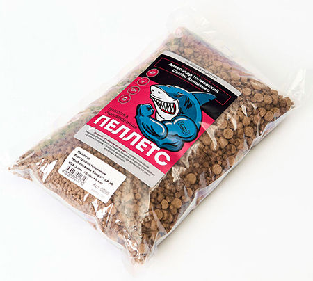 Pellets 0096
