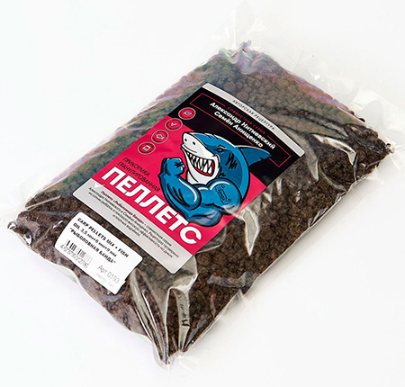 Pellets 0193