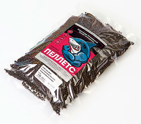Pellets 0194