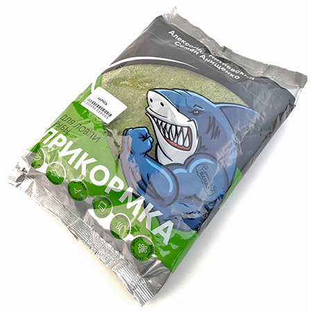 Prikorm