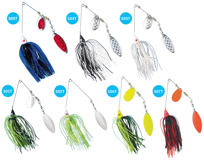 spinnerbait 