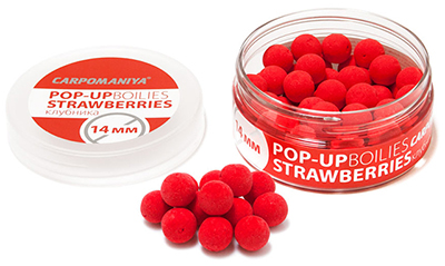 boyl 14mm plavayushie 60g