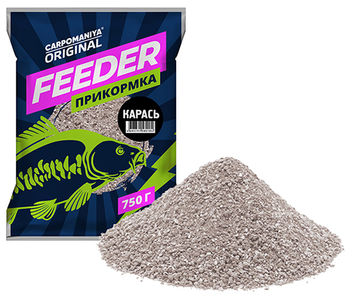 prikorm Feeder
