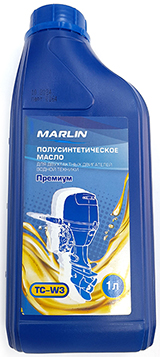 maslo marlin premium polusint