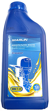 maslo marlin standart mineral