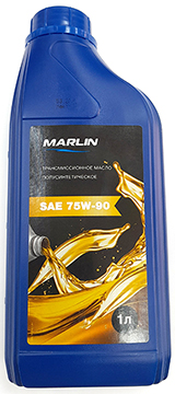 maslo marlin transmission