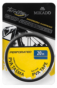 Lenta PVA perf