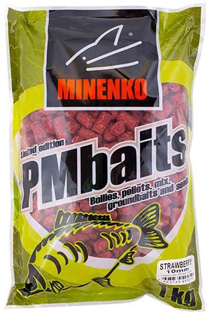 pellets PMBaits