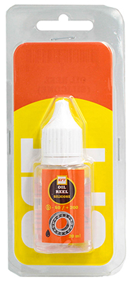 SFT OilReel