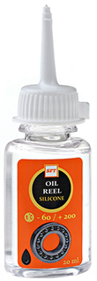 SFT Oil Reel