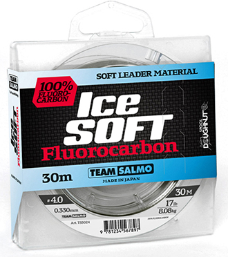 Ice Soft Fluorocarbon