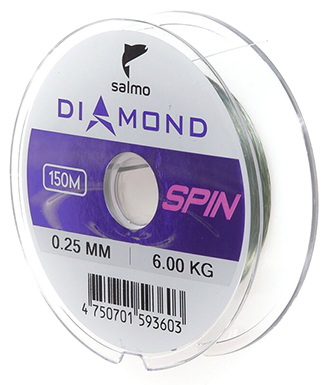 leska Diamond Spin