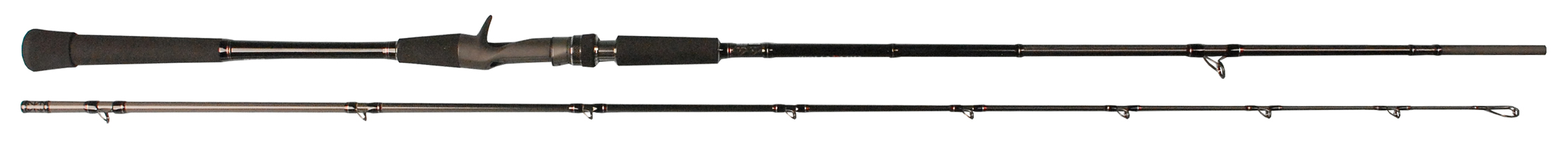 Удилище кастинговое ТОМАГАВК (Олта), 2.30м, 20-130г