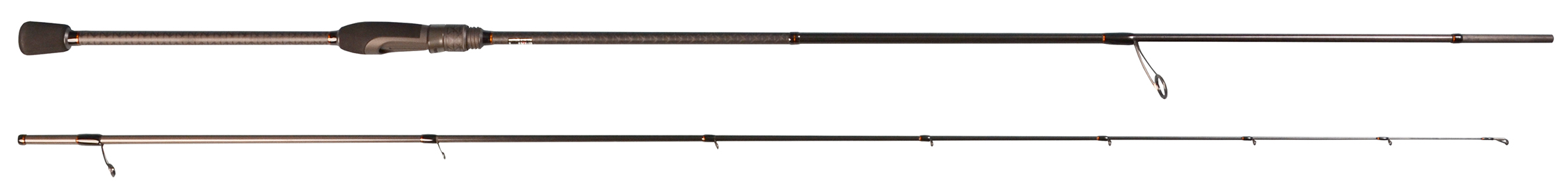 Удилище МАГНУМ (Олта), 2.44м, 10-35г