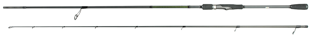 Удилище СКАУТ (Олта), 2.59м, 10-38г