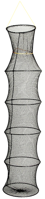 Садок Т-5, 30х130см