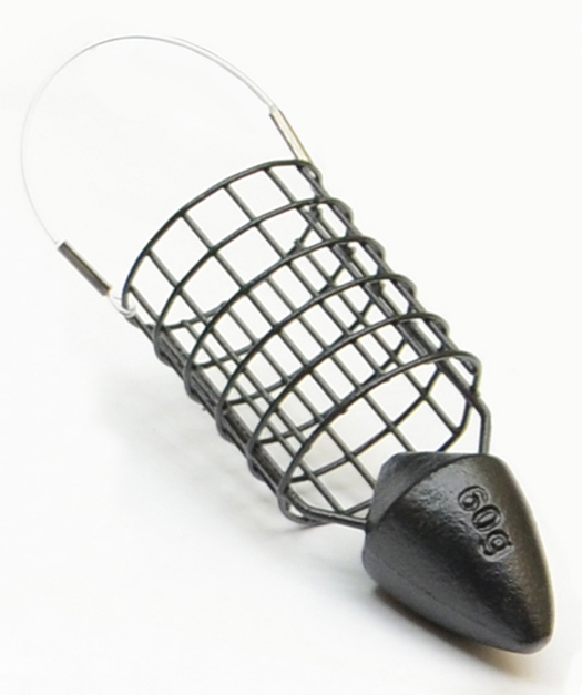 Кормушка "FM3 Пуля New" (Олта), 60гр