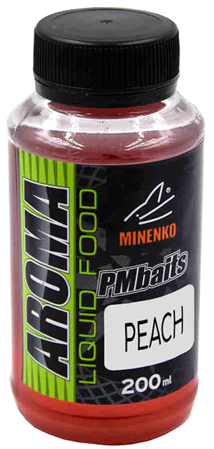 Ароматизатор PMBaits AROMA Pearch (Миненко), 200мл