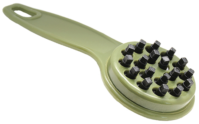 Рыбочистка