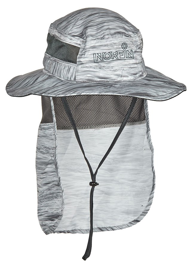 Шляпа "SUN PRO SHADE HAT" (Norfin)