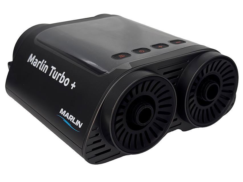 Помпа TURBO 715 Plus (Marlin)
