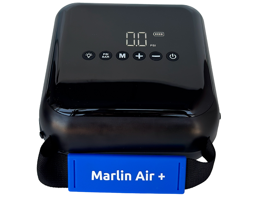 Помпа AIR PRO 708 Plus (Marlin)
