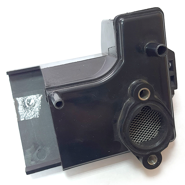 Глушитель впуска Yamaha/SeaPro F4/F5/F6