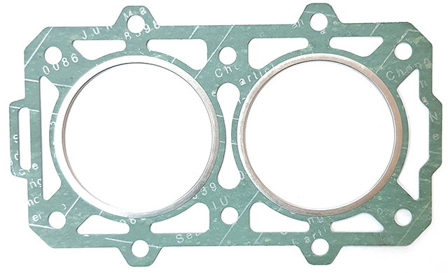 Прокладка ГБЦ Zongshen/Selva 25-30л.с.