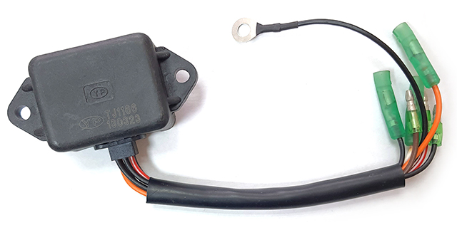 Коммутатор для моторов Yamaha 5/6/8/48/55 л.с.